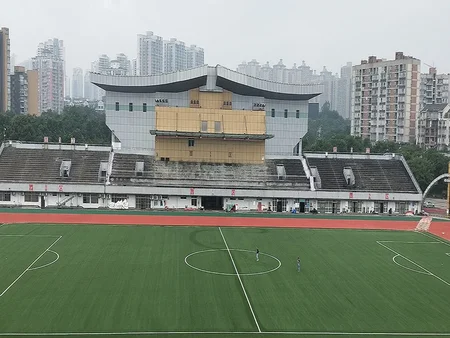 مركز Chongqing Changshou  الرياضي