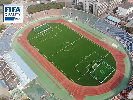 استاد Nanchang Bayi الرياضي