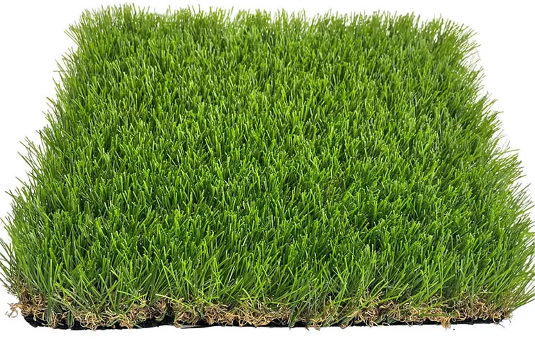 Artificial Thatch